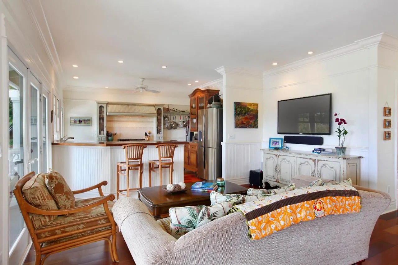 Plantation Cottage At Poipu Koloa United States