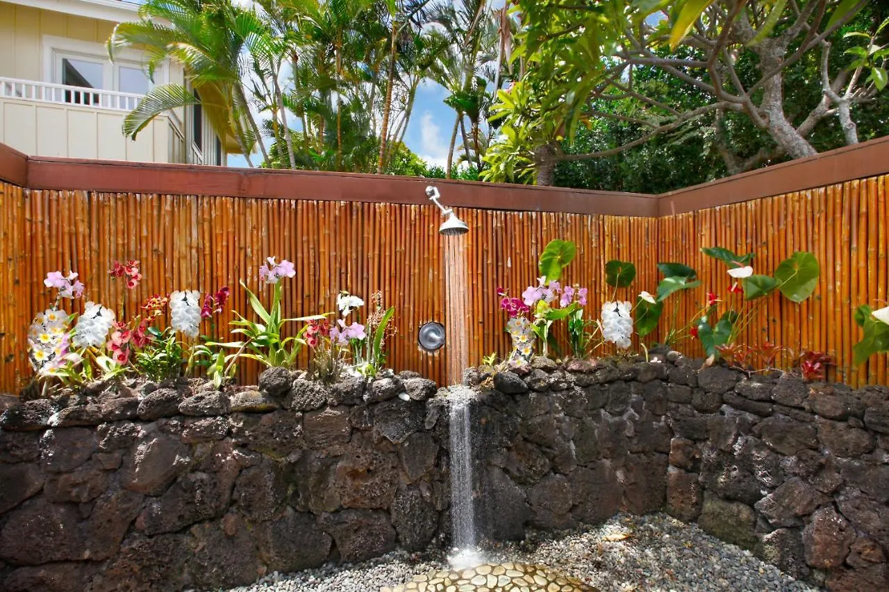 Plantation Cottage At Poipu Koloa Holiday home
