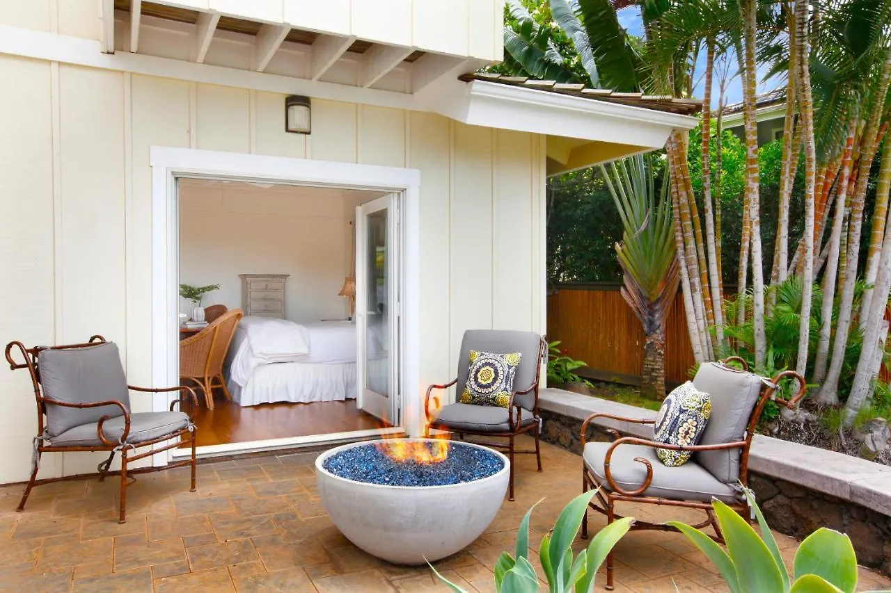 Plantation Cottage At Poipu Koloa Holiday home