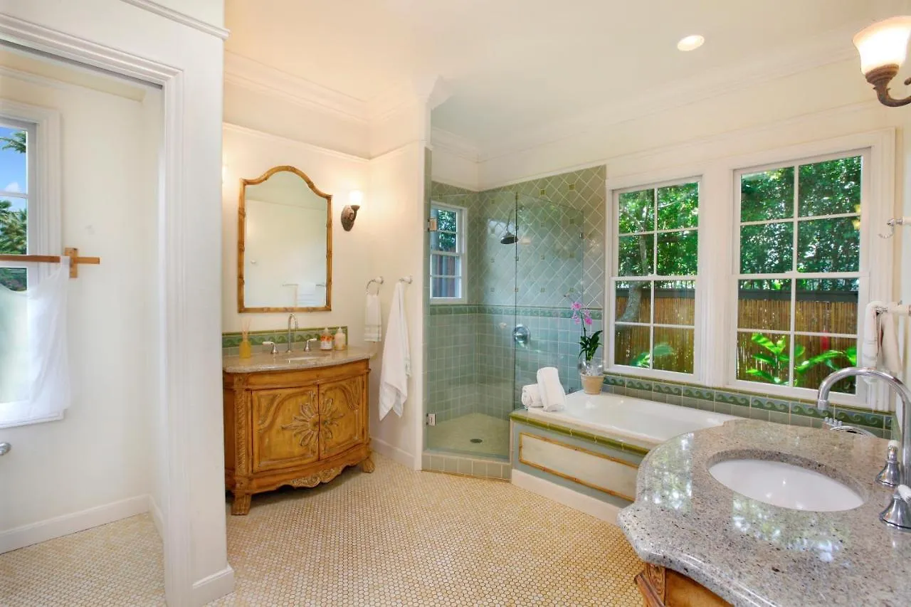 Holiday home Plantation Cottage At Poipu Koloa