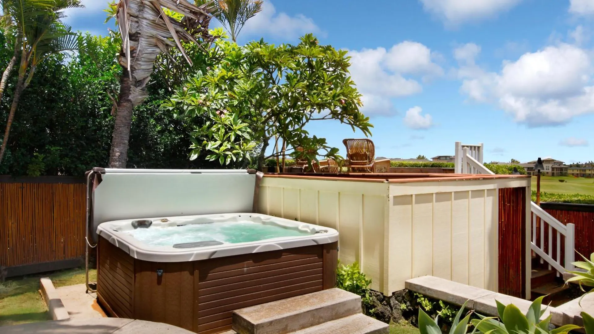 Holiday home Plantation Cottage At Poipu Koloa